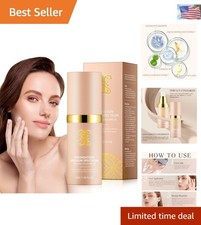 Natural Finish Colour Changing Foundation, 4-in-1 Hydrating Liquid with SPF 50