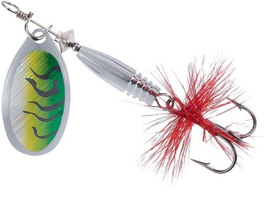 Balzer Colonel Spinner Classic Fireshark 3g