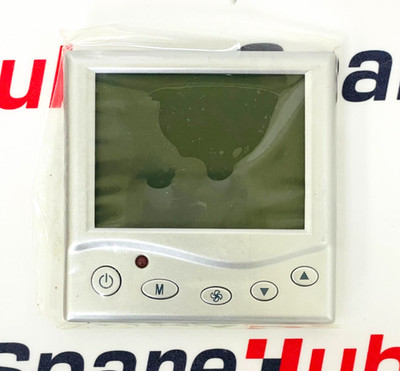 ENERGY CONTROL ITH1000AC-F-C-I LCD Temperaturregler