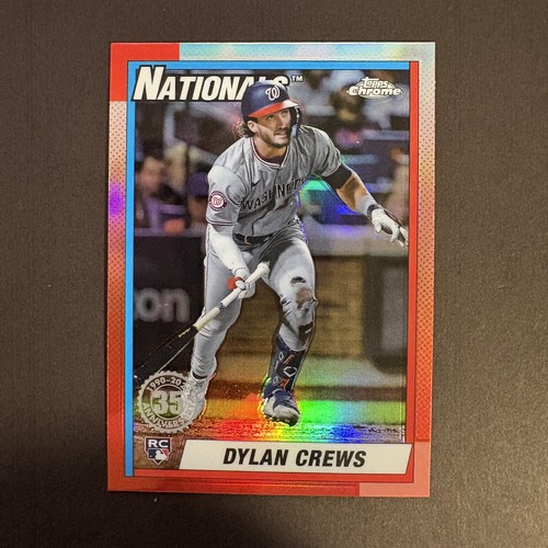 2025 Topps CHROME Baseball - Inserts YOU PICK Complete Your Set! - Picture 67 of 70
