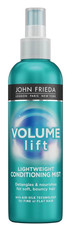 Image of John Frieda Volume Lift Lightweight Conditioning Mist 200ml, FREE POST