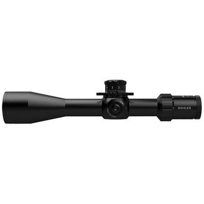 Kahles K525i 5-25x56mm DLR Riflescope, SKMR4 Reticle, LSW (10677)