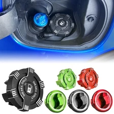  Magnetic Diesel Fuel Cap ( For Ram 1500 2500 3500 3.0L 6.7L 2019-2024 2025 )