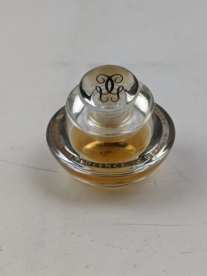 Vintage Insolence Guerlain Paris Parfum Perfume 7.5 ml .25 Fl Oz New