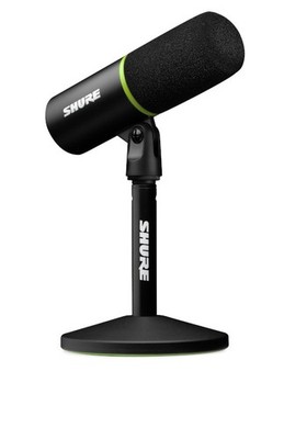 ヘッドホン SHURE MV6 USB Gaming Microphone Shure MV6 USB Gaming Microphone | eBay