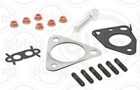 Montagesatz Lader Elring 811.160 FüR Espace KT0 Laguna Renault JK0 BT0 DT0 3 4 2