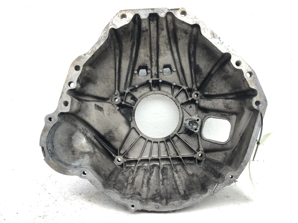 1980 1981 1982 Ford F150 Bell Housing 5.0l Mt Oem Eota-7505-fb - Image 4 of 4