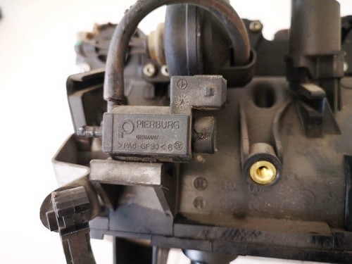 1742712 Umschaltventil Ventil (Druckwandler, Abgassteuerung)  BMW DE1443923-93