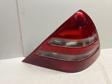 Mercedes-Benz SLK R170 2003 Rechts Rückleuchte Heckleuchte A1708201064 BRJ10581