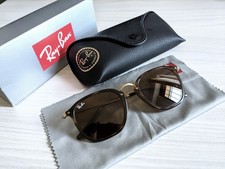 Ray-Ban RB2448N - Havana chiaro ORIGINALI