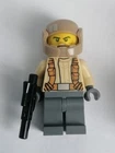 Genuine Lego Star Wars Resistance Trooper Figure