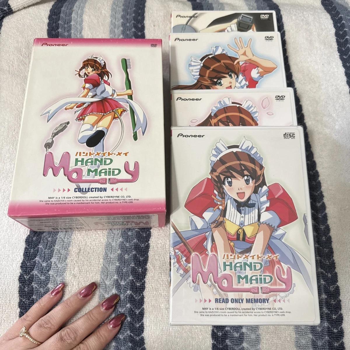 hand maid may products for sale | eBay