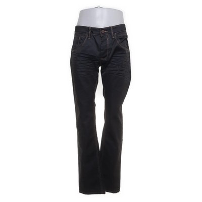 One Two One Two, Jeans, Größe: 32, Blau, Baumwolle, Einfarbig, Denim #bTn