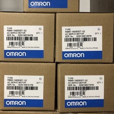 R88M-1M20030T-S2 NEU OMRON R88M1M20030TS2 Ser...