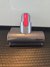 Dyson Mini Motorhead Vacuum Brush for V7 Vacuum Cleaner Models - Gray...