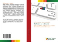 MáRio Santos Sousa (U. A.) | Software As A Service | Taschenbuch | Portugiesisch