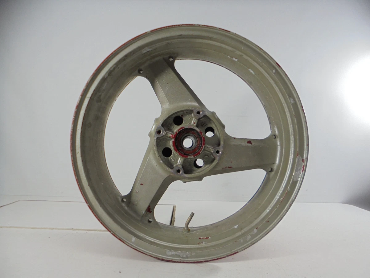 Motorcycle Wheels and Rims for Kawasaki Ninja ZX12R for sale | eBay