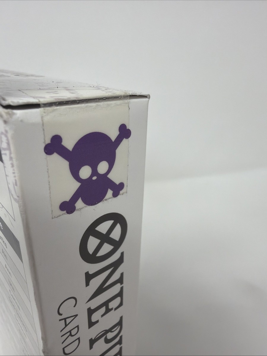 ONE PIECE TCG: Film Edition Starter Deck (ST-05) New/Sealed | eBay