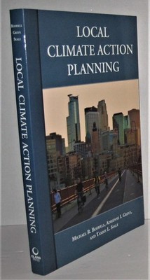 Local Climate Action Planning