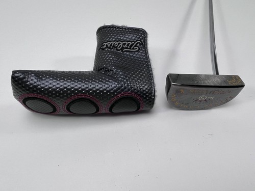 Scotty Cameron Studio Design 5 Putter 35" Mens RH HC