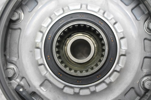 2010 HONDA SABRE 1300 VT1300CS FINAL DRIVE GEAR DIFFERENTIAL 41300-MFR-670 - Picture 22 of 24