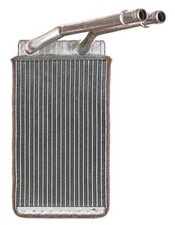 Heater Core For 2006-2009 Chevrolet Equinox Heater Core For 2006-2009 Chevrolet Equinox