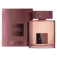 Tom Ford• Cafe Rose• 100 ml• Eau De Parfum
