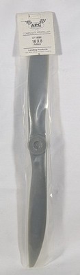 APC 16x8 Gas/Glow Propeller 16 x 8 LP16080 NEW In Stock SHIPS FAST
