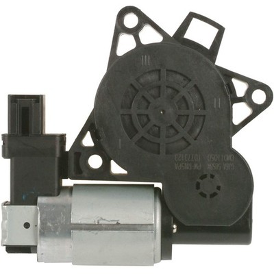 Cardone 47-1770 Remanufactured Power Window Lift Motor