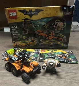70914 Lego | eBay