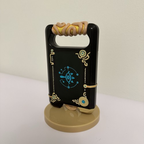 Sheika Slate Legend of Zelda: Breath Of The Wild Loose Plastic Stand Culturefly - Picture 3 of 6
