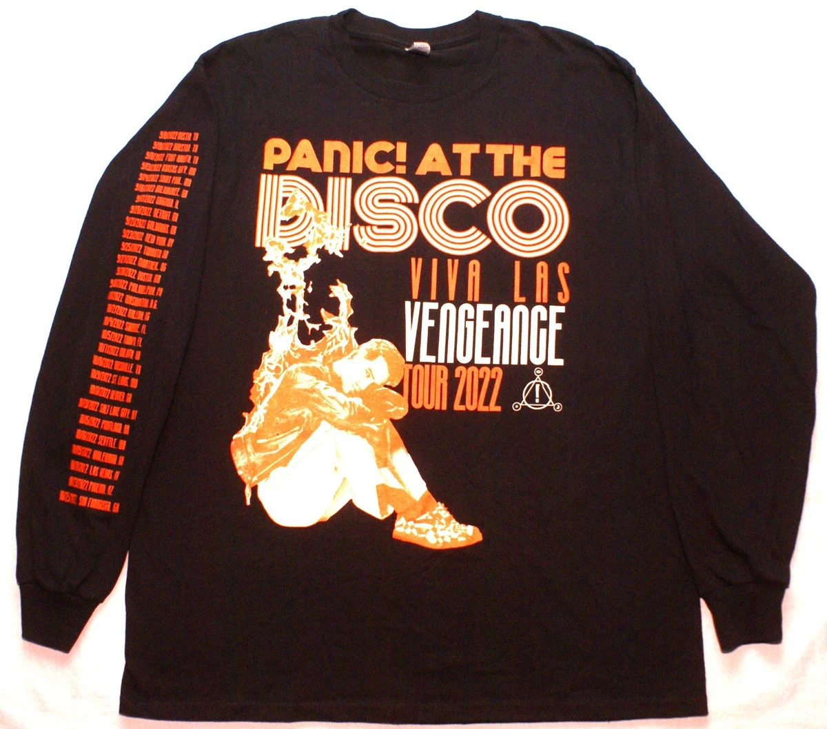 panic at the disco shirt products for sale | eBay