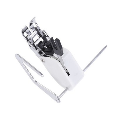 Walking Foot Kit Schnappverschluss Am Fuß Nähfüße Nähmaschinenfuß Fußgängerfuß