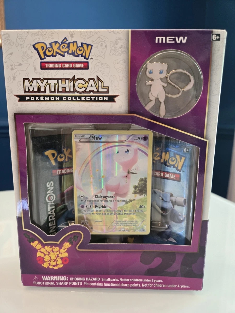 Booster Box Generations Pokémon Sealed for sale | eBay