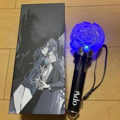Ado Penlight Japan Live Tour 2024 Official Mona Lisa Profile Light Stick