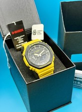 CASIO G-SHOCK GA-2110SU-9A Street Utility Collection boxed