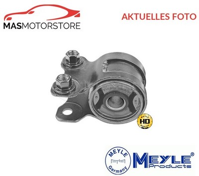 QUERLENKER LAGER LAGERBUCHSE MEYLE 714 610 0009/HD I FÜR VOLVO S40 II,V50