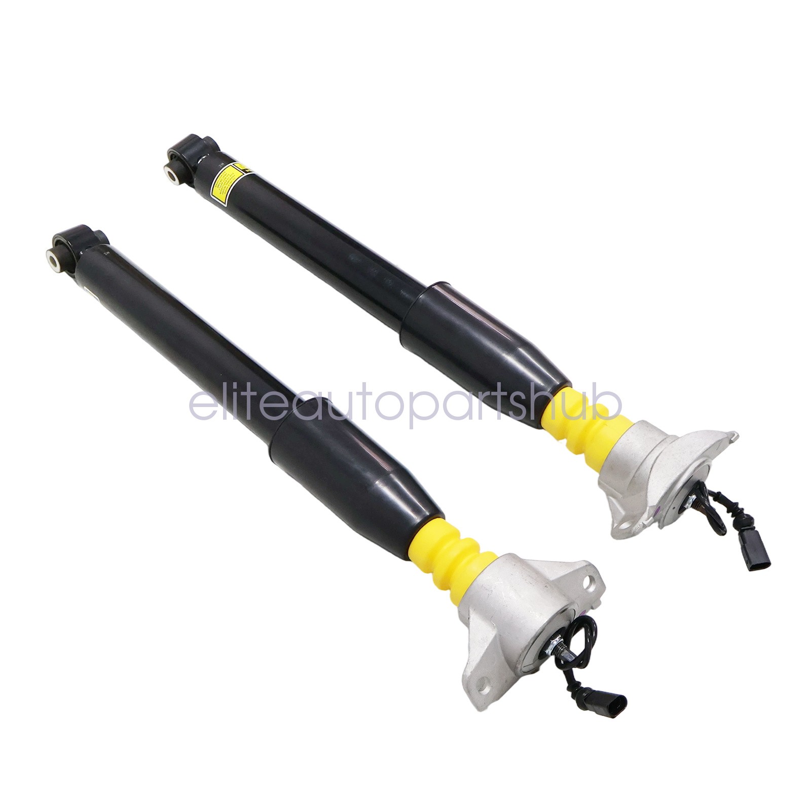 2PCS Fits Audi Q7 SQ7 Q8 2016-2022 Lamborghini Urus 2018-2022 Rear Shock Struts