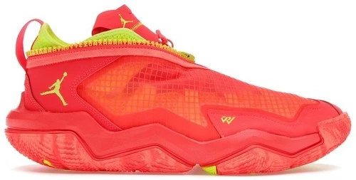 Jordan Why Not Zer0.6 Bright Crimson