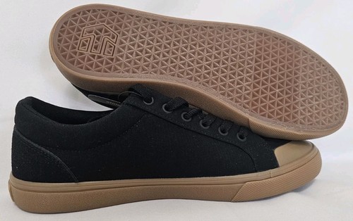 ETNIES Men Skateboard Shoes Size 9 Black OLLIE Style ETF23MVL043B - Bild 5 von 8