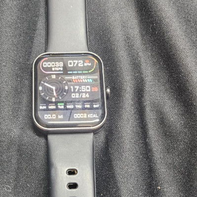 ROHS F57L Smart Watch Fitness Tracker