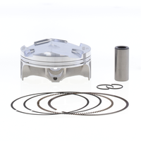 Kolben 4T Geformt Ø 77,98Mm FüR Kawasaki KX 250 F - KX250 4T - Kxf 250 20 4T