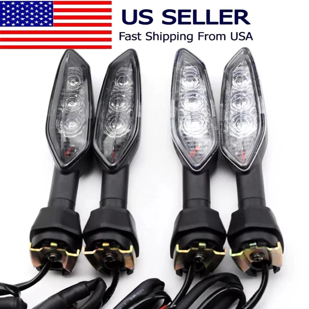 ABS Motorcycle & Scooter Fairings, Plastics & Body Kits for