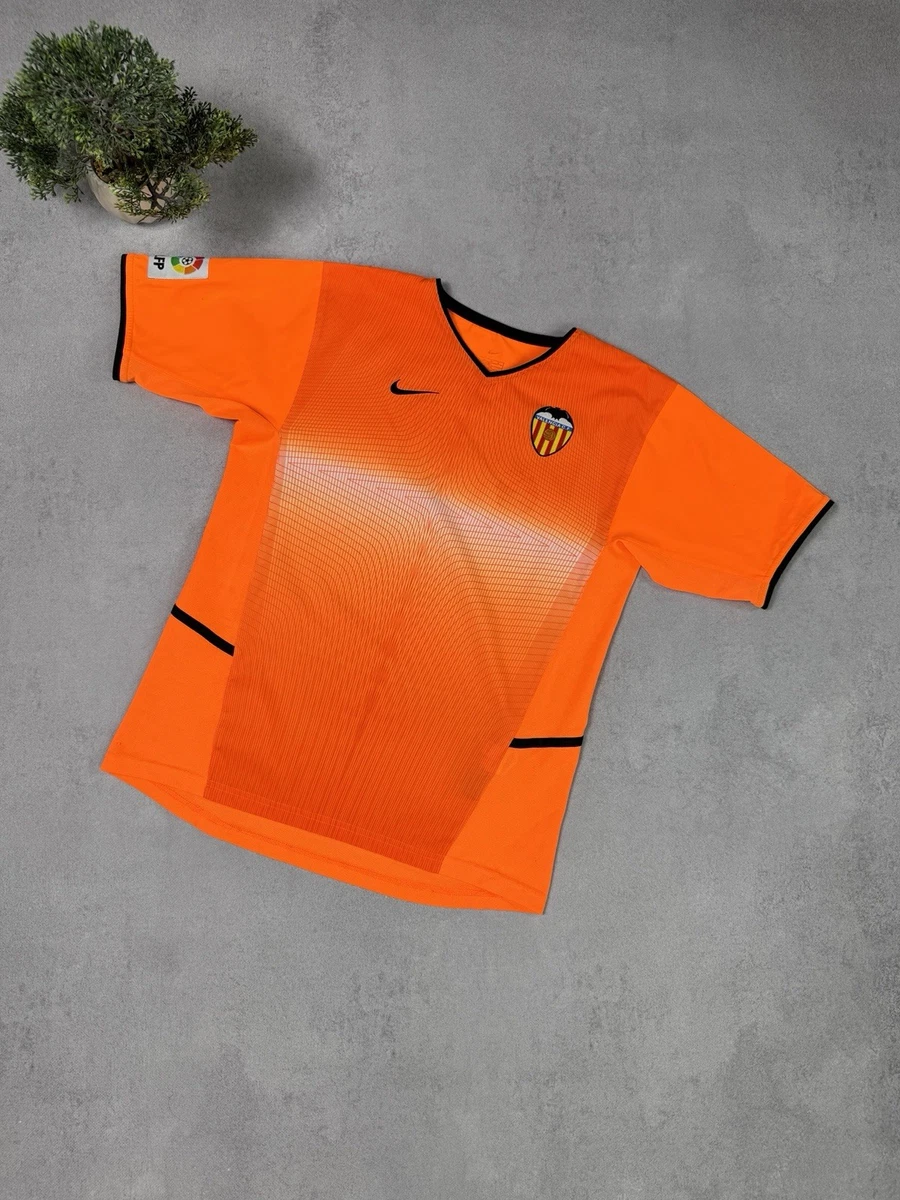 Las mejores ofertas en Club INTERNACIONAL Nike Valencia Naranja