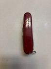 Vintage Victorinox Swiss Army Knife / With Box & Paper 24 Features — photo 1