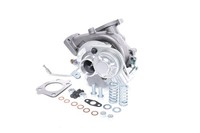 BTS Turbo Lader, Aufladung F�R Mitsubishi