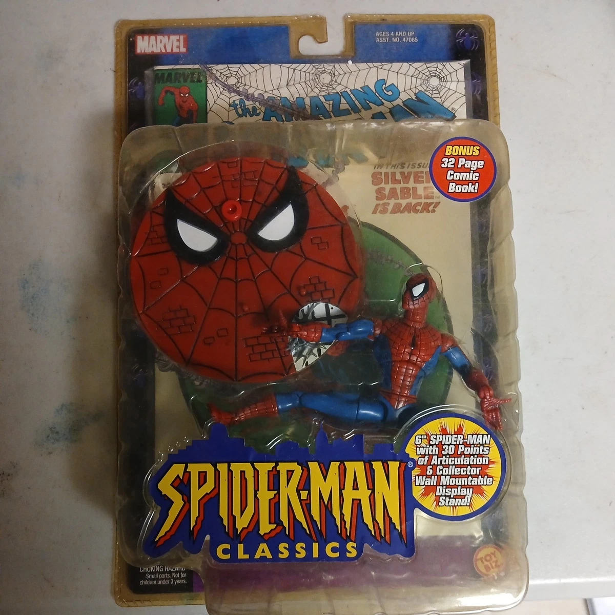 Spiderman Classics for sale | eBay