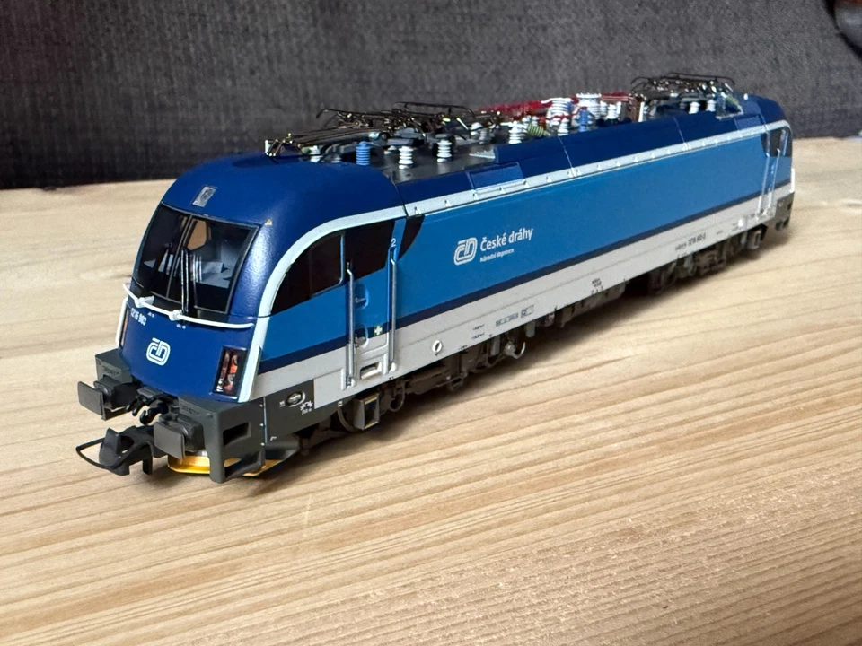 Roco 7500012 1216 903 - CD "Neu"