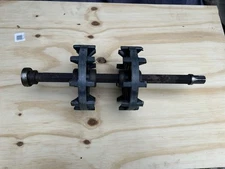 92 Polaris Indy Sport 440 Fan Drive Shaft