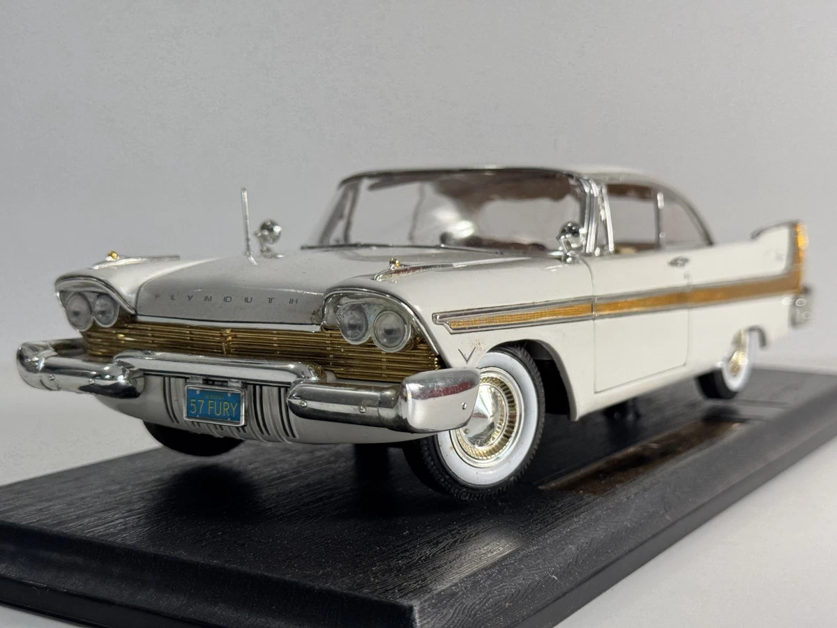 Anson Plymouth 1:18 Scale Diecast & Toy Vehicles for sale | eBay